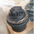 SK330-8 Final Drive M4V290F-RG6.5F Reisemotor LC15V00023F2